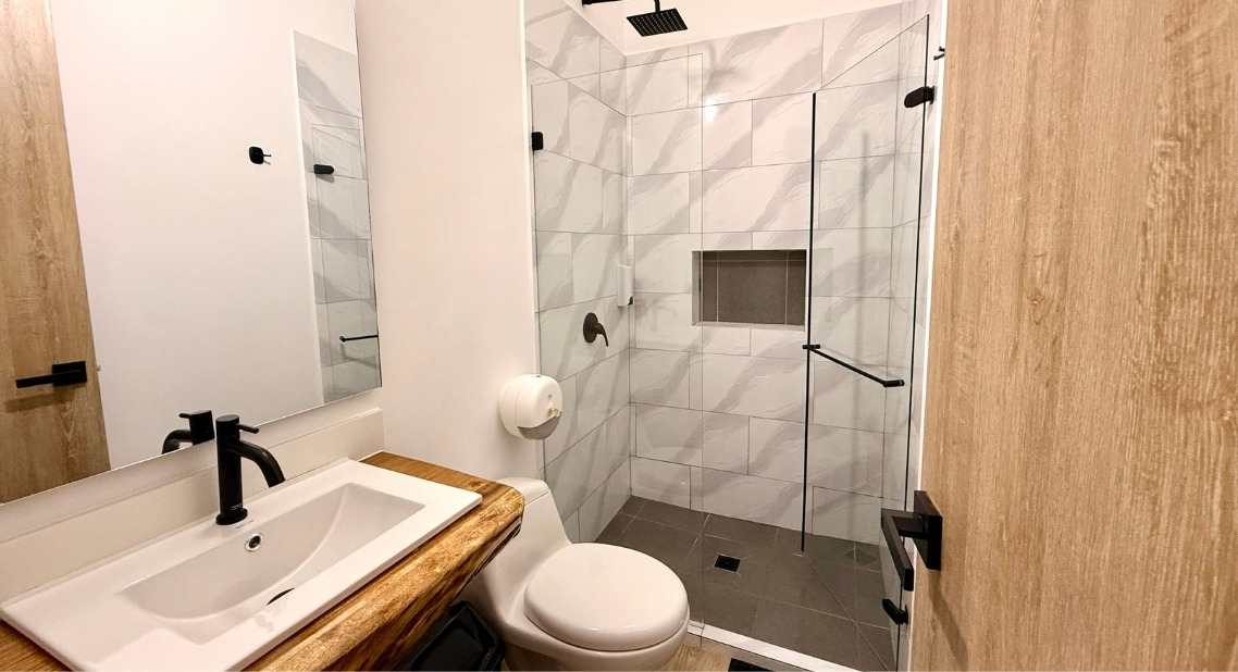 habitación doble standard