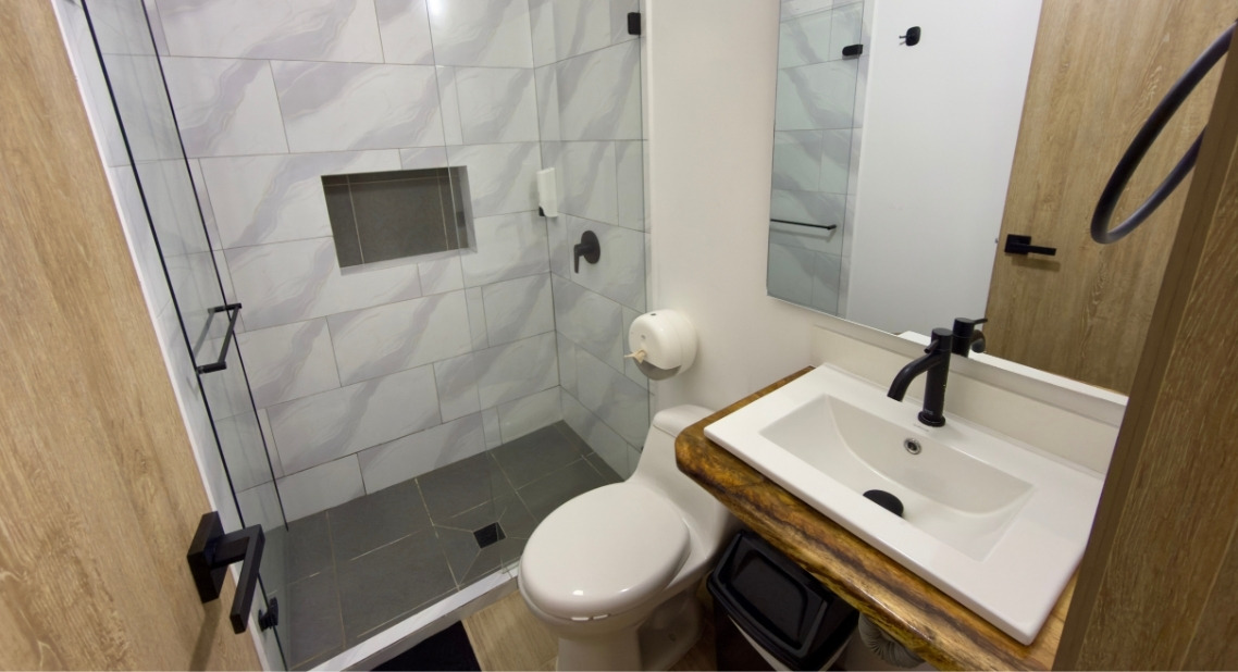 habitacion triple standard